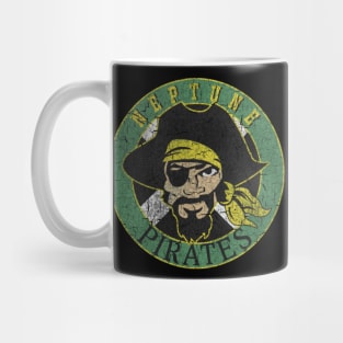 Neptune Pirates Veronica Mars Mug